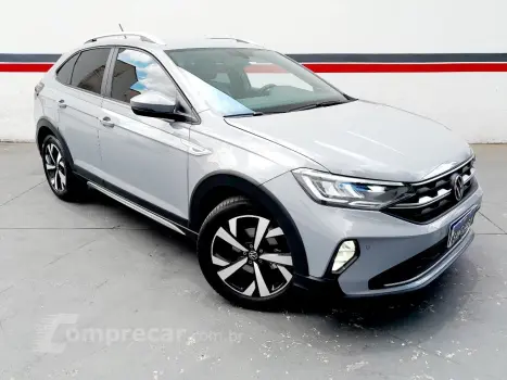 Nivus Highline 1.0 200 TSI Flex Aut.