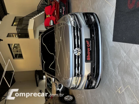 TIGUAN 2.0 350 TSI Allspace R-line 4motion