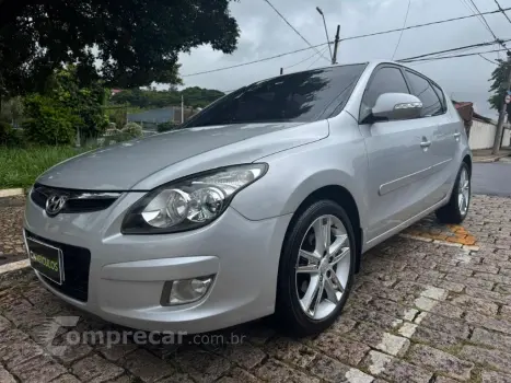 i30 2.0 16V 145cv 5p Aut.