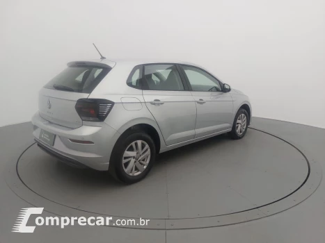 POLO 1.0 MPI MANUAL
