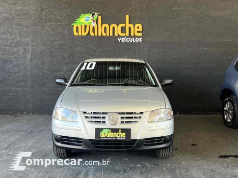 GOL 1.0 MI 8V FLEX 2P MANUAL G.IV