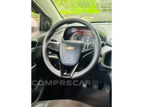 PRISMA 1.4 MPFI LT 8V FLEX 4P MANUAL