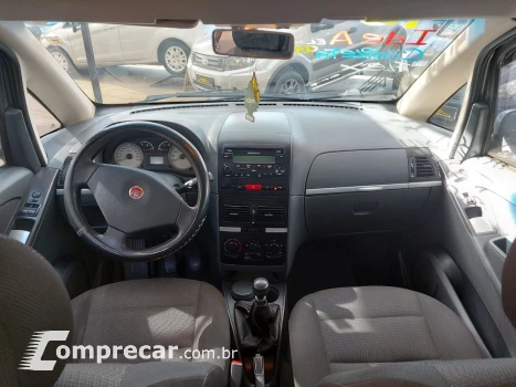 Idea 1.4 Mpi Fire Elx 8V Flex 4P Manual