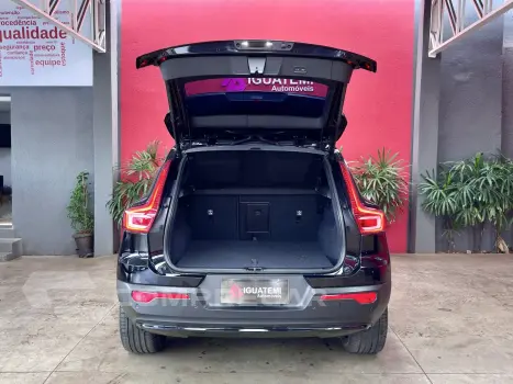 XC 40 P8 RECHARGE TWIN ELECTRIC ULTIMATE AWD