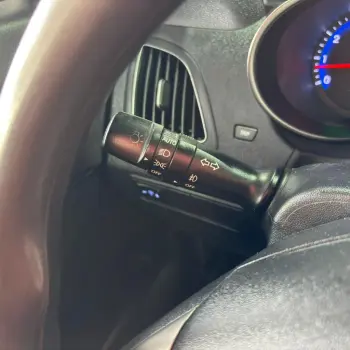 ix35 2.0 16V 170cv 2WD/4WD Aut.