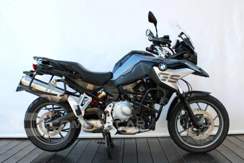 BMW BMW F 750 GS PREMIUM