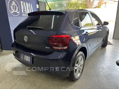 Polo 1.6 MSI Flex 16V 5p