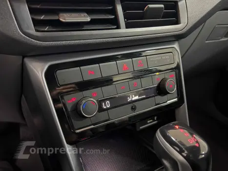 T-CROSS 1.0 200 TSI TOTAL FLEX COMFORTLINE AUTOMÁTICO