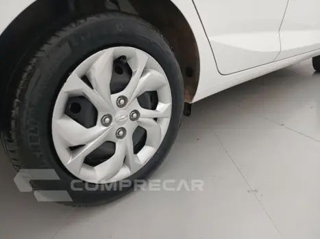 HB20 1.0 12V FLEX COMFORT MANUAL