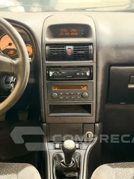 ASTRA 2.0 MPFI Advantage 8V