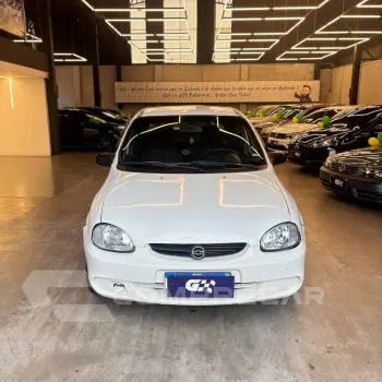 Corsa Sed Class.Life 1.0/1.0 FlexPower