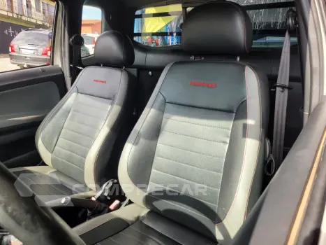 Saveiro Pepper 1.6 Flex 8V CE