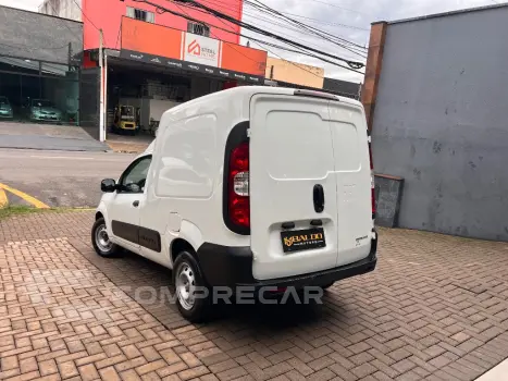 Fiorino Endurance EVO 1.4 Flex 8V 2p