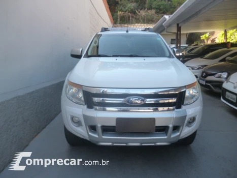 RANGER 2.3 XLT 16V 4X2 CD