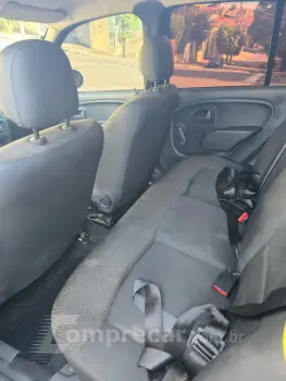 CLIO 1.0 Expression 16V