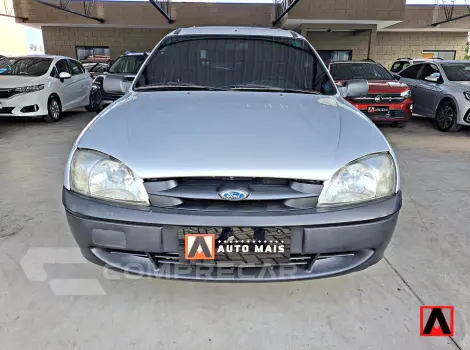 COURIER 1.6 L 8V