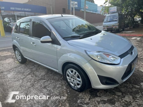 FIESTA 1.0 Rocam SE 8V