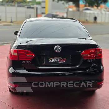 JETTA Comfortline  2.0 T.Flex 8V 4p Mec.
