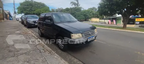 UNO 1.0 MPI Mille Fire Economy 8V