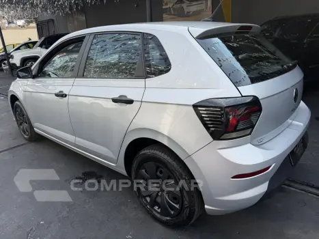 POLO 1.0 MPI TRACK MANUAL
