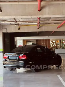 320i 320i 2.0 16V