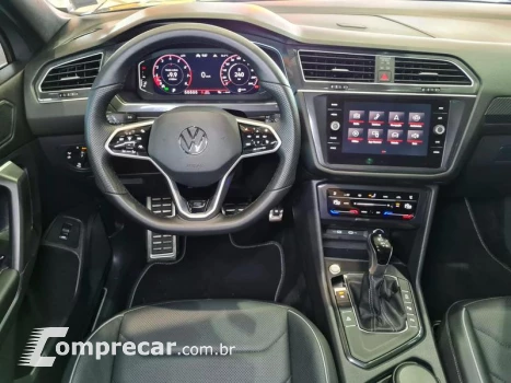 TIGUAN ALLSPACE RL