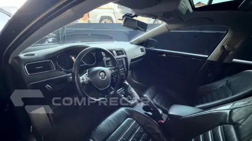 JETTA Highline 2.0 TSI 16V 4p Tiptronic