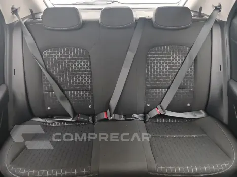 HB20 1.0 12V FLEX COMFORT MANUAL