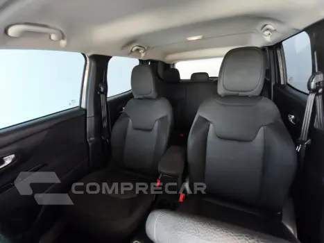 RENEGADE 1.8 16V STD