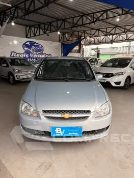 CLASSIC 1.0 MPFI 8V