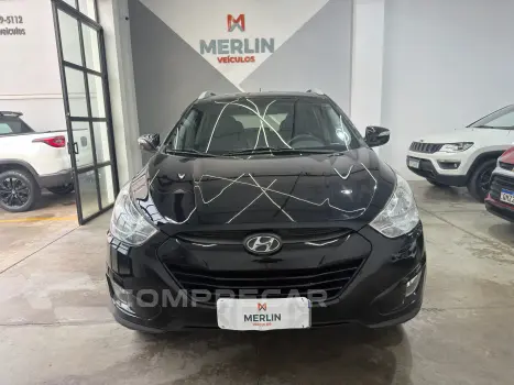 Hyundai IX35 2.0 16V 4 portas