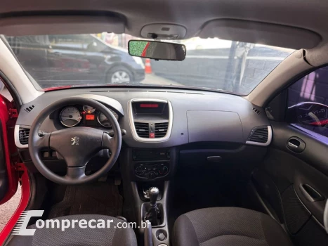 207 XR 1.4 Flex 8V 5p