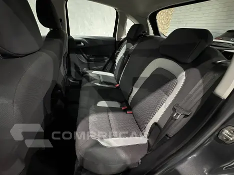 C3 1.2 Pure Tech Attraction