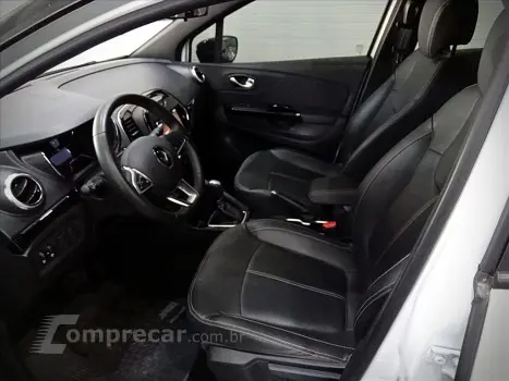 CAPTUR 1.3 TCE FLEX ICONIC X-TRONIC