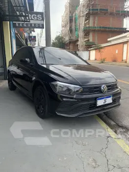 POLO 1.0 MPI Track