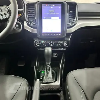 Toro Volcano 1.3 T270 4x2 Flex Aut.