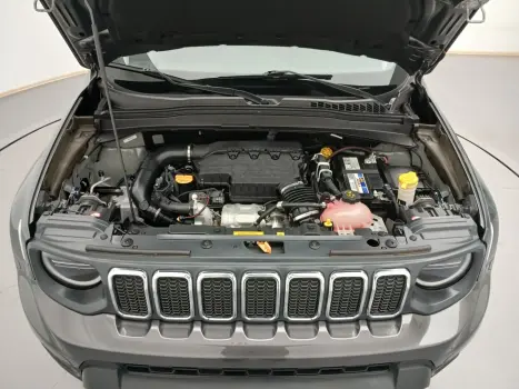 RENEGADE 1.3 T270 TURBO FLEX LONGITUDE AT6