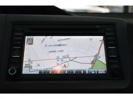 CIVIC - 1.8 EXS 16V 4P AUTOMÁTICO