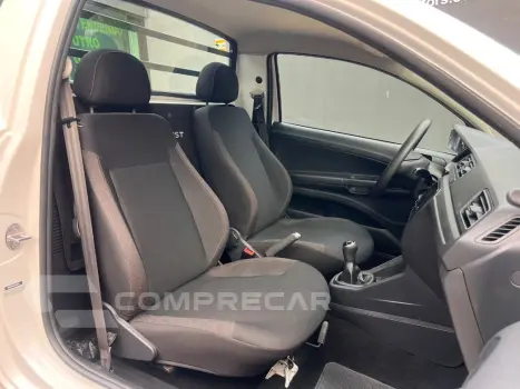 Saveiro Robust 1.6 Total Flex 16V