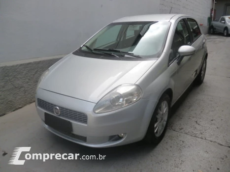 PUNTO 1.6 Essence 16V