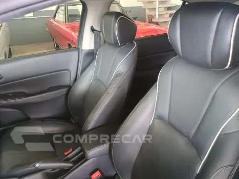 CITY 1.5 I-vtec Hatch Touring