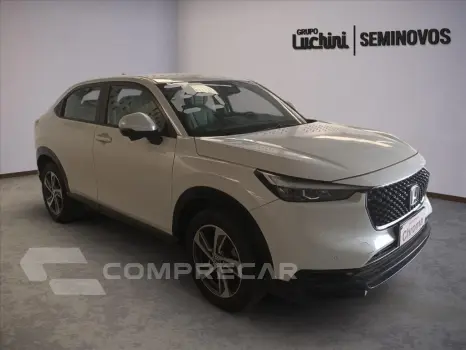 HR-V 1.5 DI I-VTEC TURBO FLEX TOURING CVT