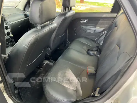 SIENA 1.4 MPI Attractive 8V