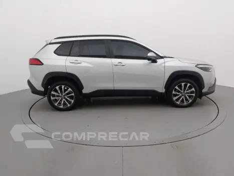 COROLLA CROSS 2.0 VVT-IE FLEX XRE DIRECT SHIFT