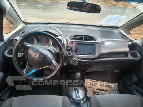 FIT 1.4 CX 16V