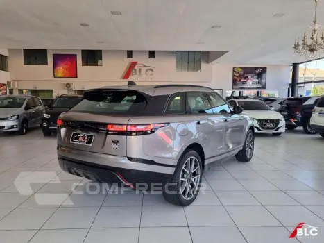 LR VELAR PHEVSRDYN