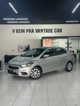 CHEVROLET PRISMA 1.4 MPFI LT 8V 4 portas