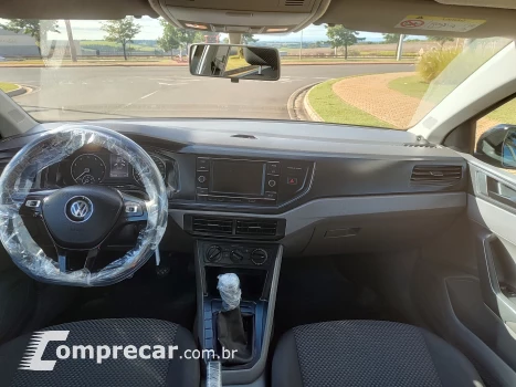 POLO 1.0 200 TSI Comfortline