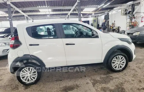 MOBI LIKE 1.0 FLEX 4P