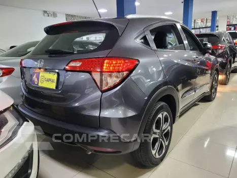 HR-V EX 1.8 Flexone 16V 5p Aut.
